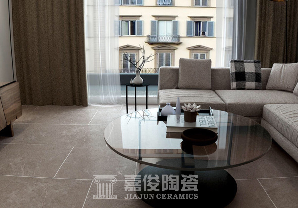 現(xiàn)代仿古磚，近距離感受生活的品質(zhì)